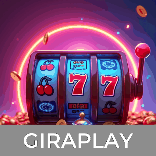 Cassino Online GIRAPLAY