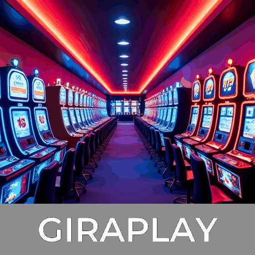 Acesso ao GIRAPLAY