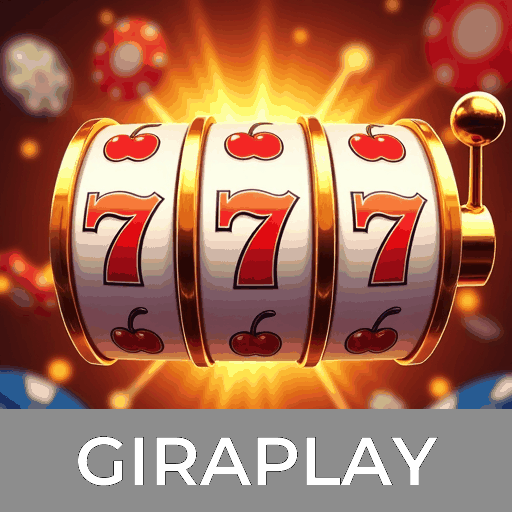 Cassino Online GIRAPLAY