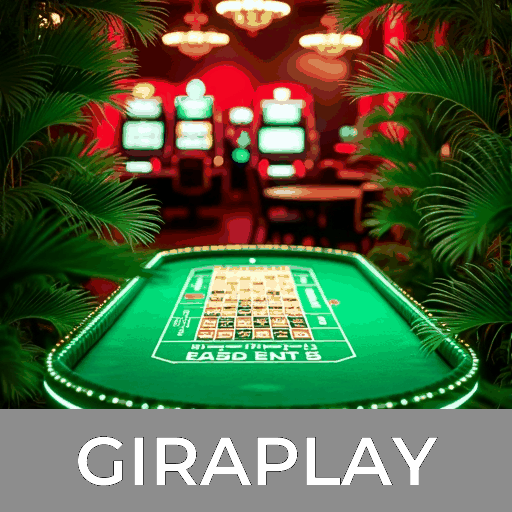 Cassino Online GIRAPLAY