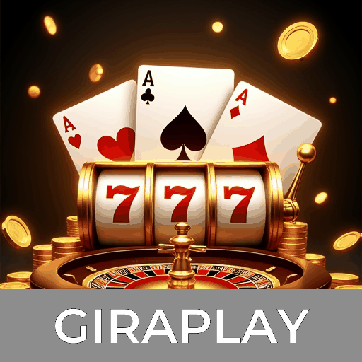 Acesso ao GIRAPLAY
