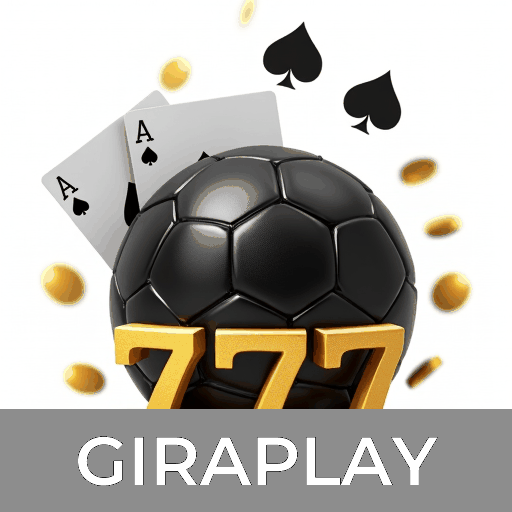 Acesso ao GIRAPLAY