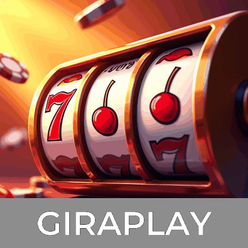 Cassino Online GIRAPLAY