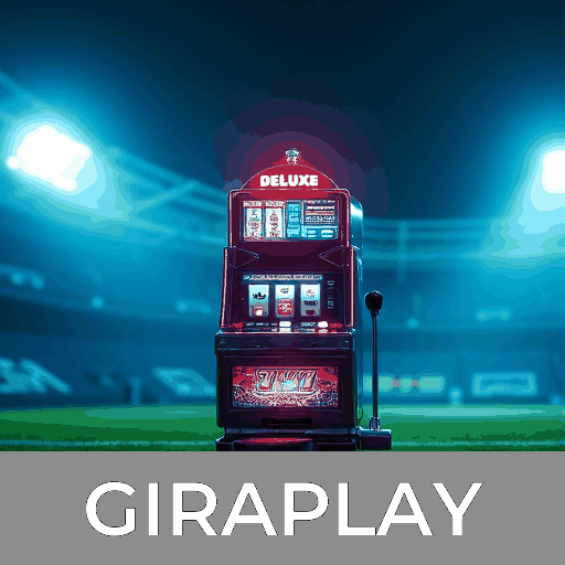 Cassino Online GIRAPLAY