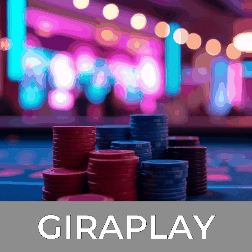 Cassino Online GIRAPLAY