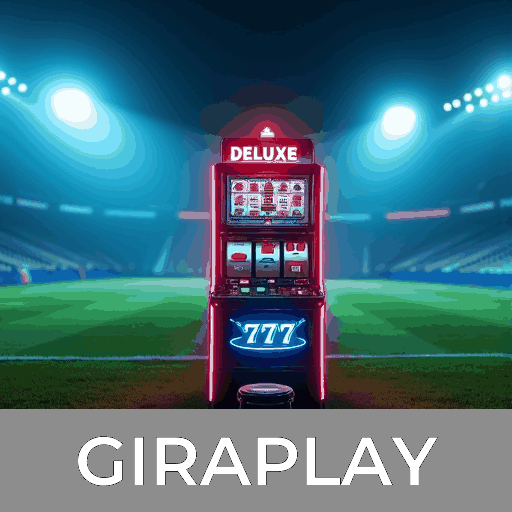 Cassino Online GIRAPLAY