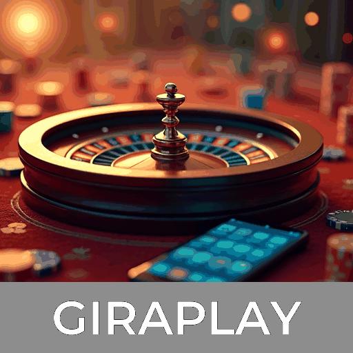 Jogos Crash no Cassino GIRAPLAY