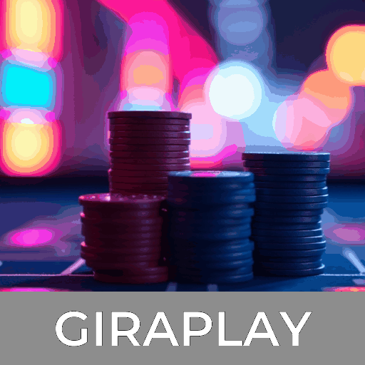 Cadastro na GIRAPLAY