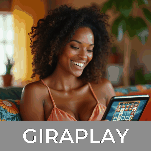 Cassino Online GIRAPLAY