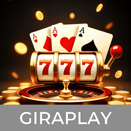 Cassino Online GIRAPLAY
