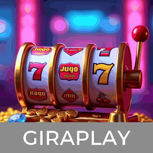 Acesso ao GIRAPLAY