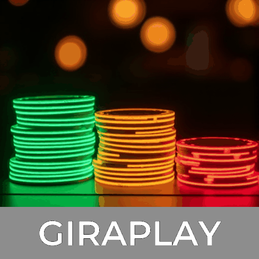 Promoções e Bônus no GIRAPLAY