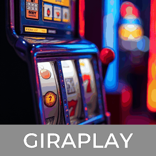 Acesso ao GIRAPLAY