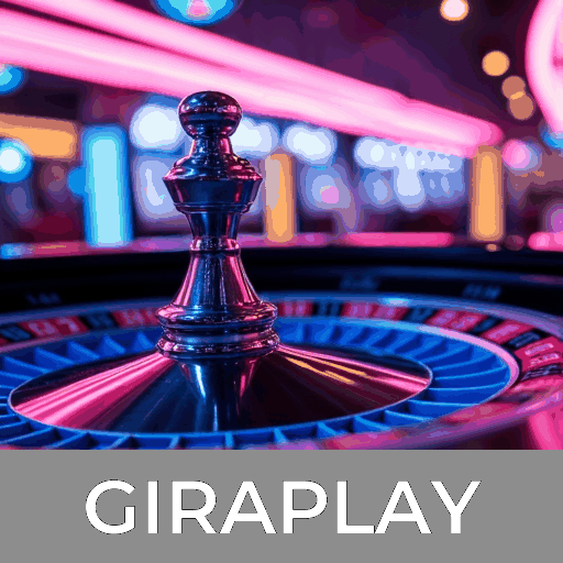 Cadastro na GIRAPLAY