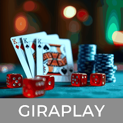 Cassino Online GIRAPLAY