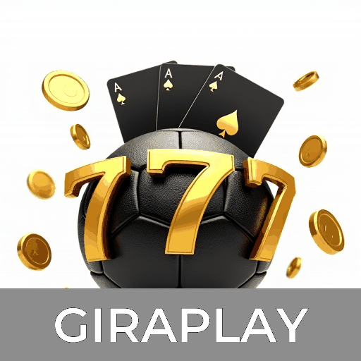 Cadastro na GIRAPLAY