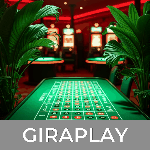 Acessar o site GIRAPLAY COM