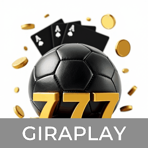 Cadastro na GIRAPLAY