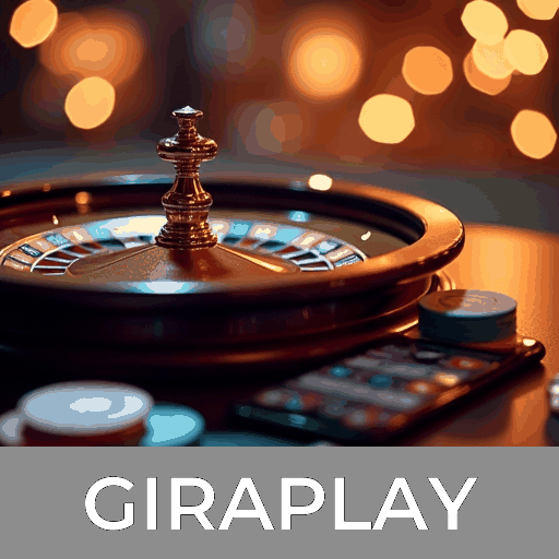 Acesso ao GIRAPLAY