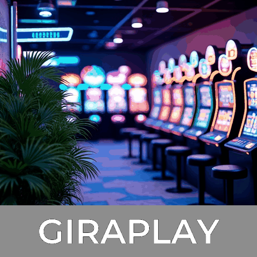 Acesso ao GIRAPLAY