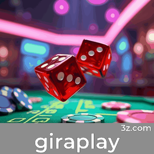 Giraplay: Cassino Online Seguro e Premiado