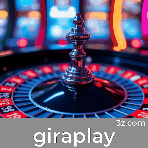 Sinta a Emoção e Mergulhe no Ambiente Envolvente do giraplay