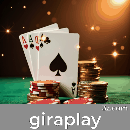 Giraplay: O Mundo dos Jogos Selecionados