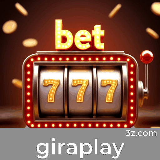 Giraplay: O Mundo dos Jogos Selecionados