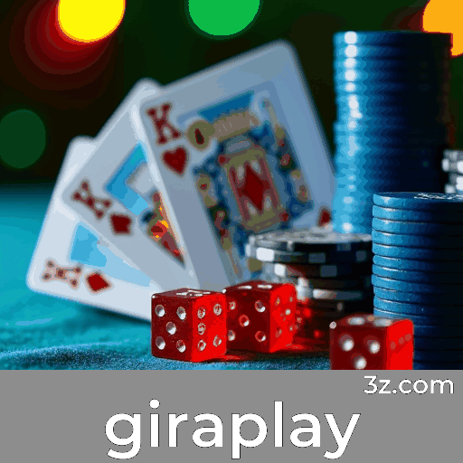 Giraplay: Cassino Online Seguro e Premiado