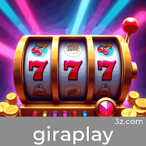 Giraplay: Cassino Online Seguro e Premiado