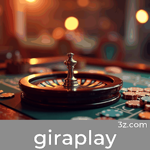 Giraplay: Maximize Seus Ganhos com Promoções Imperdíveis