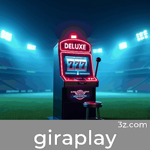 Revolucione sua Experiência de Jogo com Táticas Comprovadas no giraplay