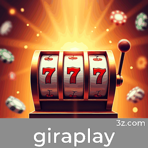 Giraplay: Maximize Seus Ganhos com Promoções Imperdíveis