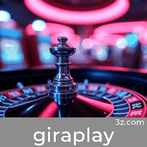 Giraplay: Sua Plataforma de Jogos Online Segura e Profissional
