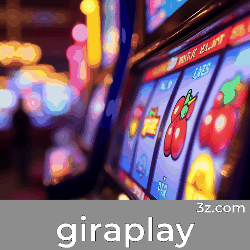 Experimente Giraplay: Apostas Móveis Completa!