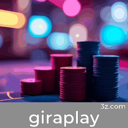 Giraplay: Cassino Online Seguro e Premiado