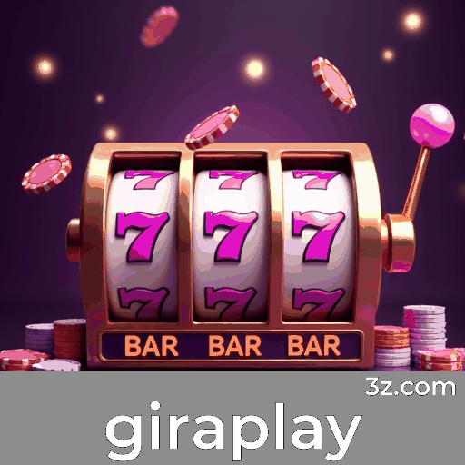 Giraplay: Cassino Online Seguro e Premiado