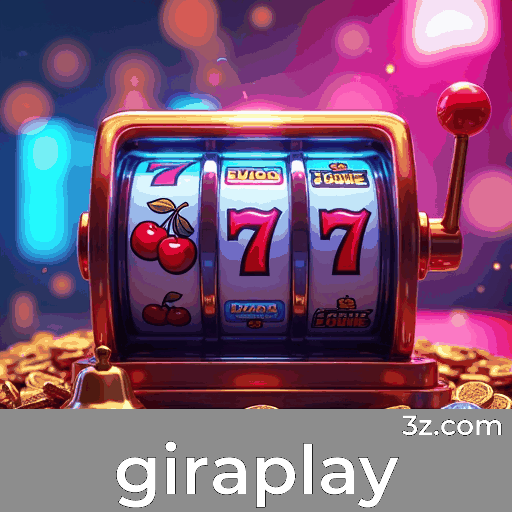 Giraplay: Sua Plataforma de Jogos Online Segura e Profissional