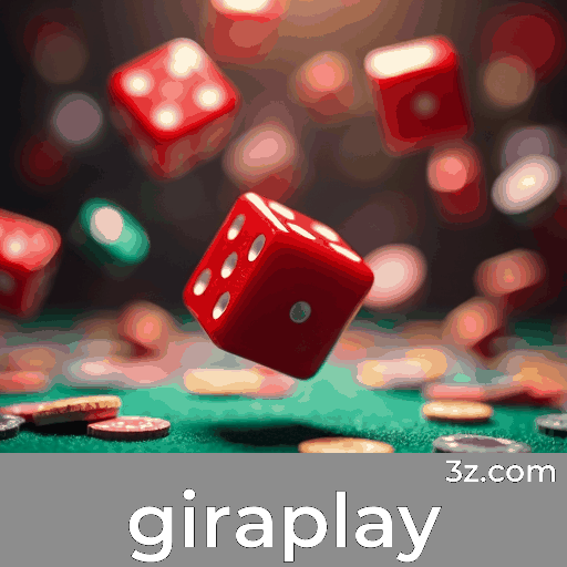 Giraplay: Cassino Online Seguro e Premiado