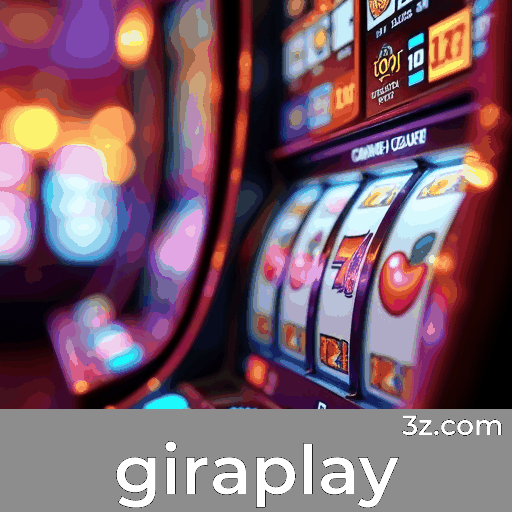 Giraplay: Cassino Online Seguro e Premiado
