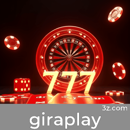 Giraplay: Bônus Generosos Para Jogadores Brasileiros